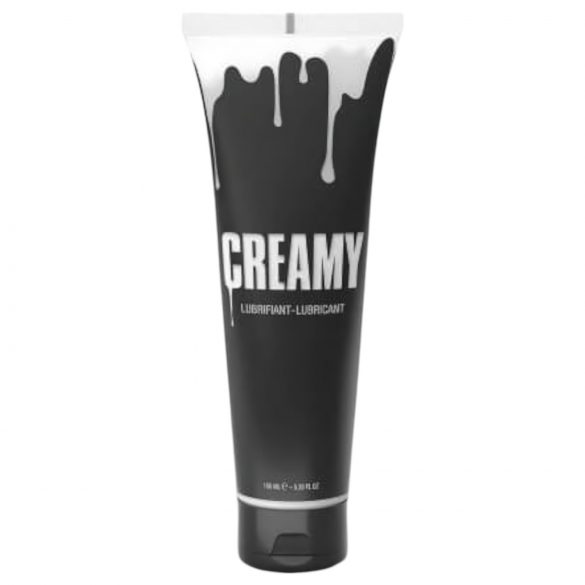 Creamy - vodna osnova umetni spermijski lubrikant (150 ml)