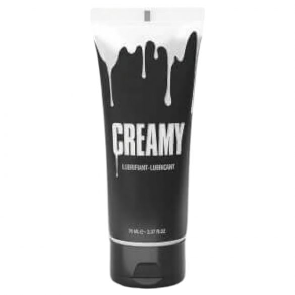 Creamy - vodna osnova, umetno seme lubrikant (70 ml)