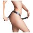 Strap-on-me - spodnje perilo za pritrditev dilda - XS-XXL (modra)