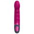 Dorcel Too Much - 2-motorni vibrator (roza)