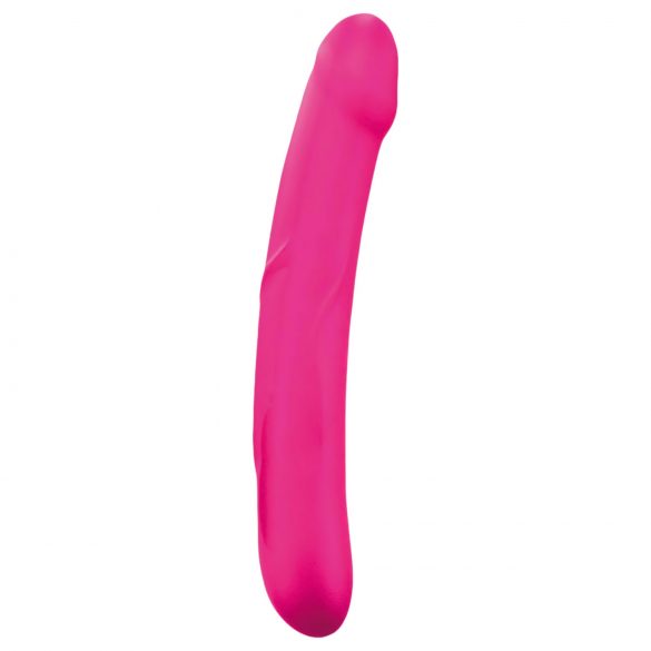 Dorcel Real Sensation L - silikonski dildo (roza)