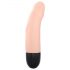 Dorcel Real Vibration S 2.0 - vibrator za polnjenje (naravni)