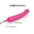 Dorcel Real Vibration M 2.0 - vibrator za polnjenje (roza)