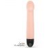 Dorcel Real Vibration M 2.0 - vibrator za polnjenje (naravni)