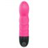 Dorcel Expert G 2.0 - vibrator za točko G z možnostjo polnjenja (roza)