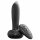 Dorcel Deep Thrust - sunet vibrator (črna)