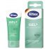 RITEX Gel + aloe vera - lubrikant (50ml)