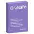 Oralsafe - lizalni robčki (8 kosov)