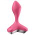 Satisfyer Game Changer - polnilni analni vibrator (roza)