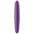 Satisfyer Ultra Power Bullet 6 - akumulatorski, vodoodporni vibrator (vijolična)