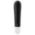 Satisfyer Ultra Power Bullet 2 - akumulatorski, vodoodporni vibrator (črn)