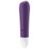 Satisfyer Ultra Power Bullet 2 - akumulatorski, vodoodporni vibrator (vijoličen)