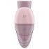 Satisfyer Supernova - akumulatorski, zračnivalovni 2v1 vibrator (roza)