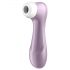 Satisfyer Pro 2 Gen2 - polnilni stimulator za klitoris (vijoličen)