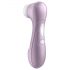 Satisfyer Pro 2 Gen2 - polnilni stimulator za klitoris (vijoličen)