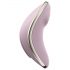 Satisfyer Vulva Lover 1 - polnilni vibrator za klitoris z zračnimi valovi (vijoličen)