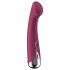 Satisfyer Spinning G-Spot 1 - rotacijska glava G-točke vibrator (rdeč)