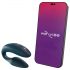 We-Vibe Sync - pametni, polnilni, radijsko vodeni vibrator (zelen)