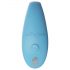 We-Vibe Sync Go - pametni akumulatorski vibrator za pare (turkizna)