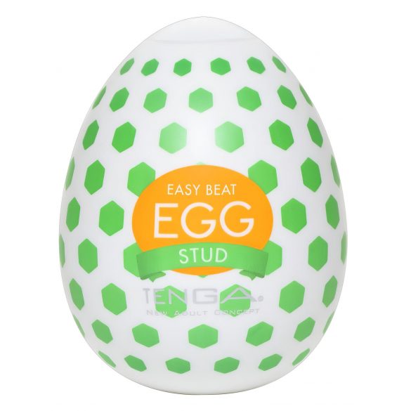 TENGA Egg Stud - masturbacijsko jajce (1 kos)