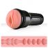 Fleshlight Pink Lady Mini-Lotus - realistična umetna vagina v etuiju (naravna)