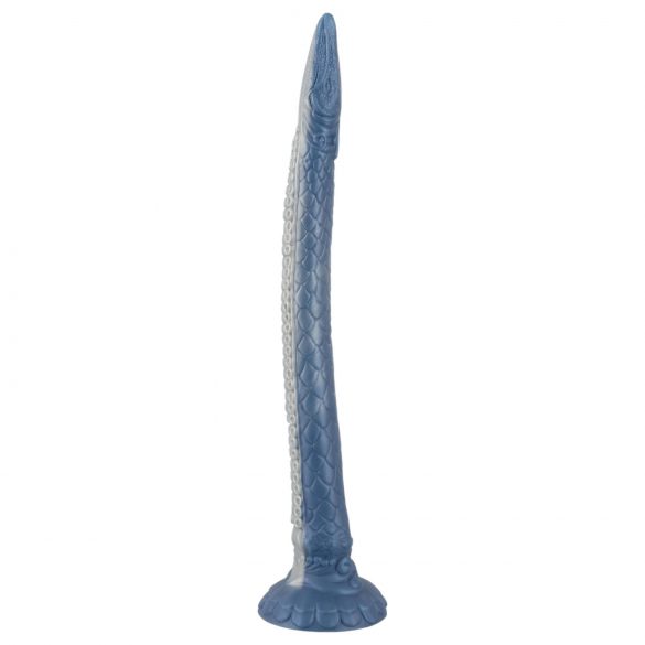 Beasty Cocks Ugriz Ekstaze - ekstra dolg dildo (moder)