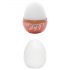 TENGA Egg Shiny II Stronger - masturbacijsko jajce (6 kos)