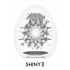 TENGA Egg Shiny II Stronger - masturbacijsko jajce (6 kos)