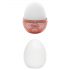 TENGA Egg Gear Stronger - masturbacijsko jajce (1 kos)