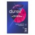 Durex Mutual Pleasure - kondomi za podaljšanje užitka (16 kos)