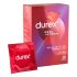 Durex Feel Intimate - tanek kondom (18 kos)