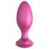 We-Vibe Ditto+ - pametni analni vibrator za polnjenje (roza)