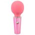 You2Toys Mini Wand - polnilni masažni vibrator (roza)