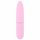 Cuties - mini vibrator (roza)