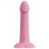 You2Toys Heart Guy - srčkani vibrator (roza)