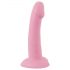 You2Toys Heart Guy - srčkani vibrator (roza)