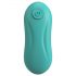 Vibepad Intense - blazinica vibrator za stimulacijo klitorisa (turkizna)