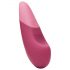 Womanizer Vibe - klitoralni vibrator (roza)