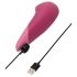 Womanizer Vibe - klitoralni vibrator (roza)