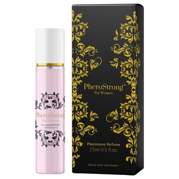 PheroStrong - feromonski parfum za ženske (15ml)