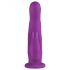 FemmeFunn Pirouette - polnilni, brezžični, premium vibrator (vijoličen)