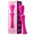 FemmeFunn Ultra Wand XL - premium masažni vibrator (roza)