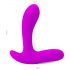 Pretty Love Backie - Vibrator za prostato (roza)