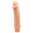 Baile Barbara - realistični vibrator - 19,5 cm (naraven)