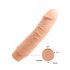 Baile Barbara - realistični vibrator - 19,5 cm (naraven)