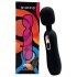 Vibeconnect Myron Wand - grelni masažni vibrator