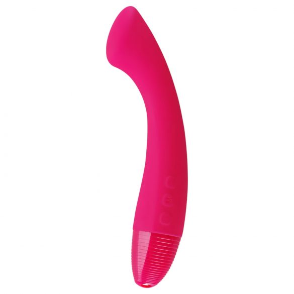 Picobong Moka - G-točka vibrator (roza)