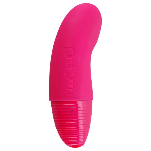 Picobong Ako - vodoodporni klitorisni vibrator (roza)