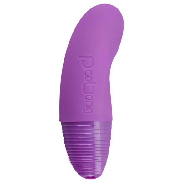 Picobong Ako - vodoodporni klitorisni vibrator (vijolična)