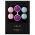 LELO Beads Plus - spremenljiv komplet kroglic za gejšo